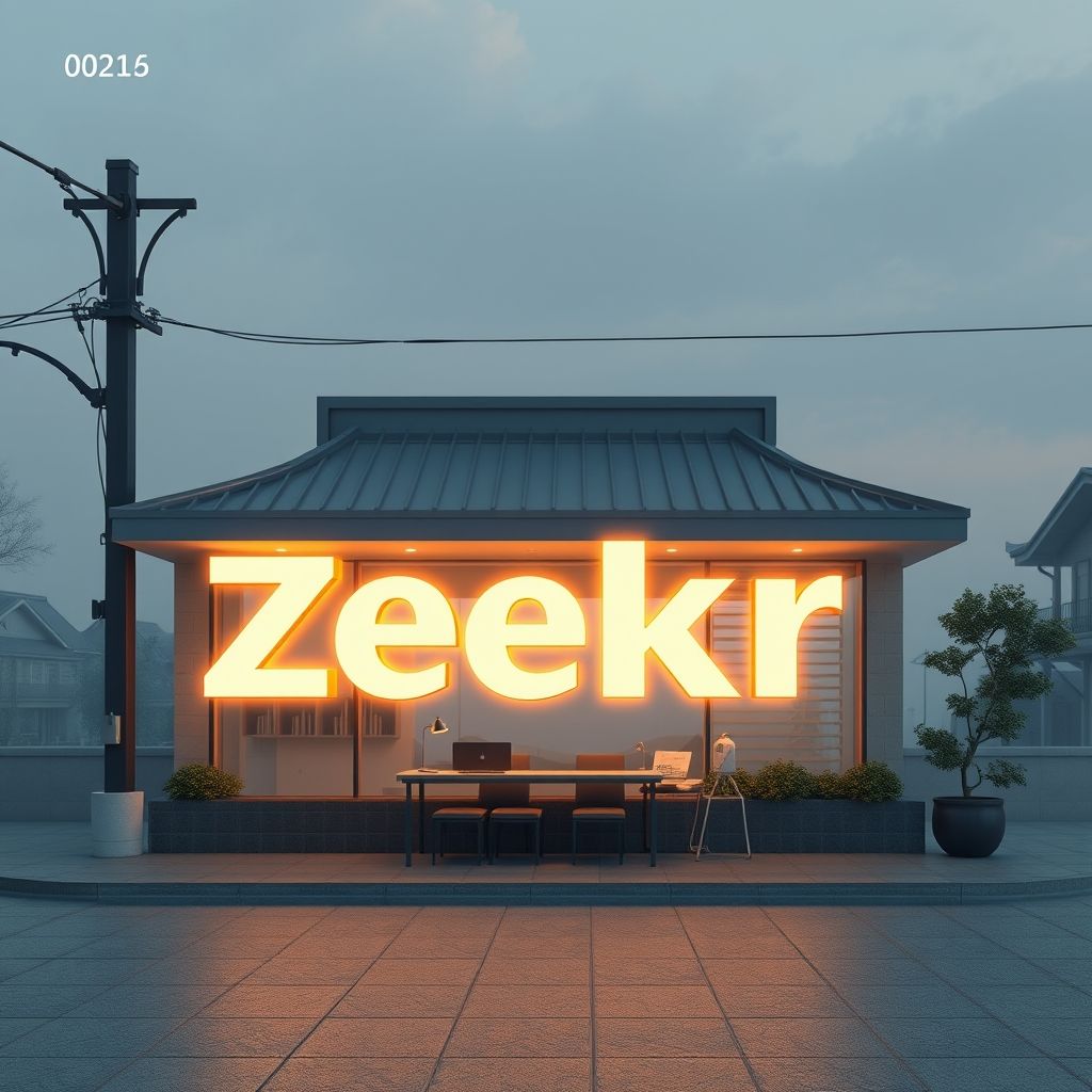 ใหม่ New Zeekr 009 2025-2026 ราคา ซีคเกอร์ 009 ตารางผ่อน-ดาวน์